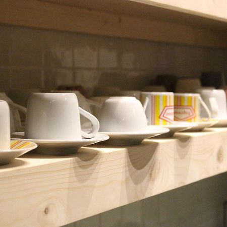 Greet Hotel Lille Gare Flandres - Groupe Accor Экстерьер фото