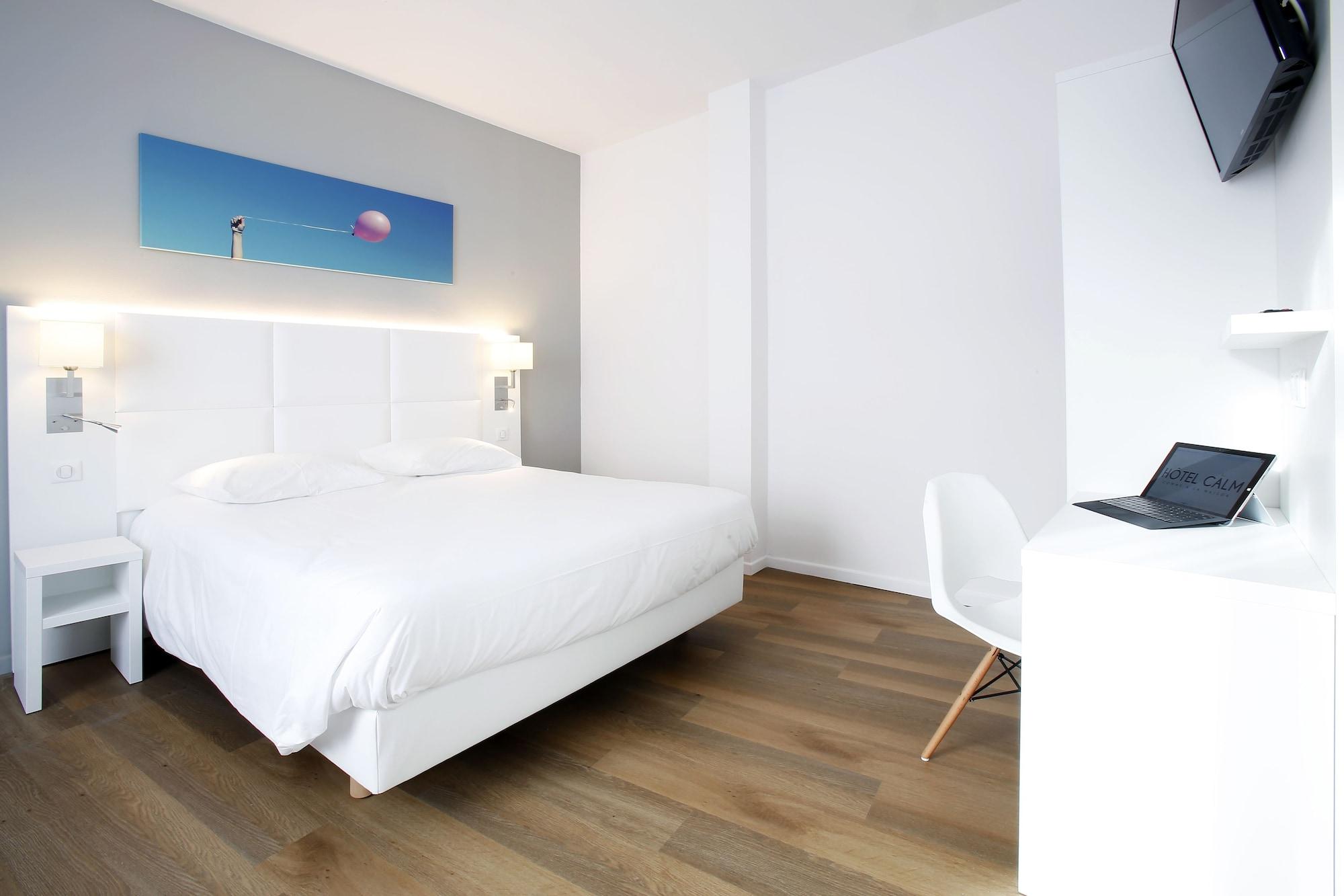 Greet Hotel Lille Gare Flandres - Groupe Accor Экстерьер фото