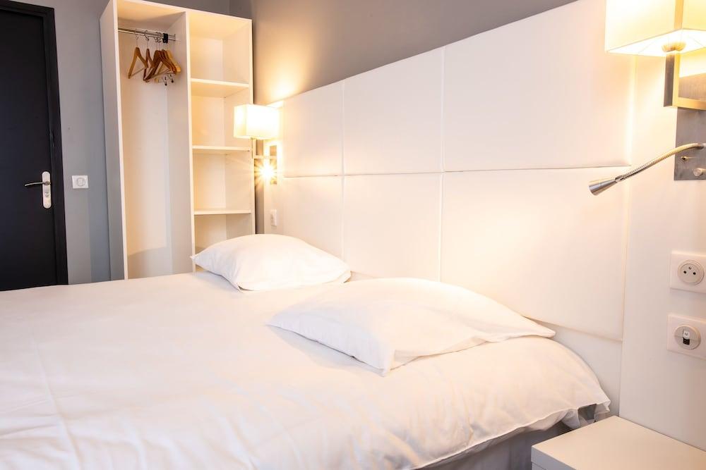 Greet Hotel Lille Gare Flandres - Groupe Accor Экстерьер фото
