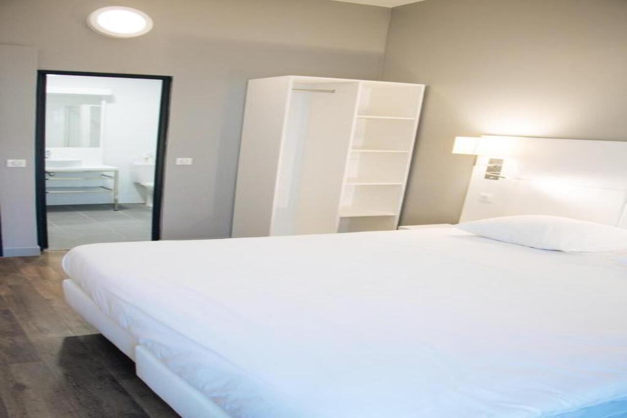 Greet Hotel Lille Gare Flandres - Groupe Accor Экстерьер фото