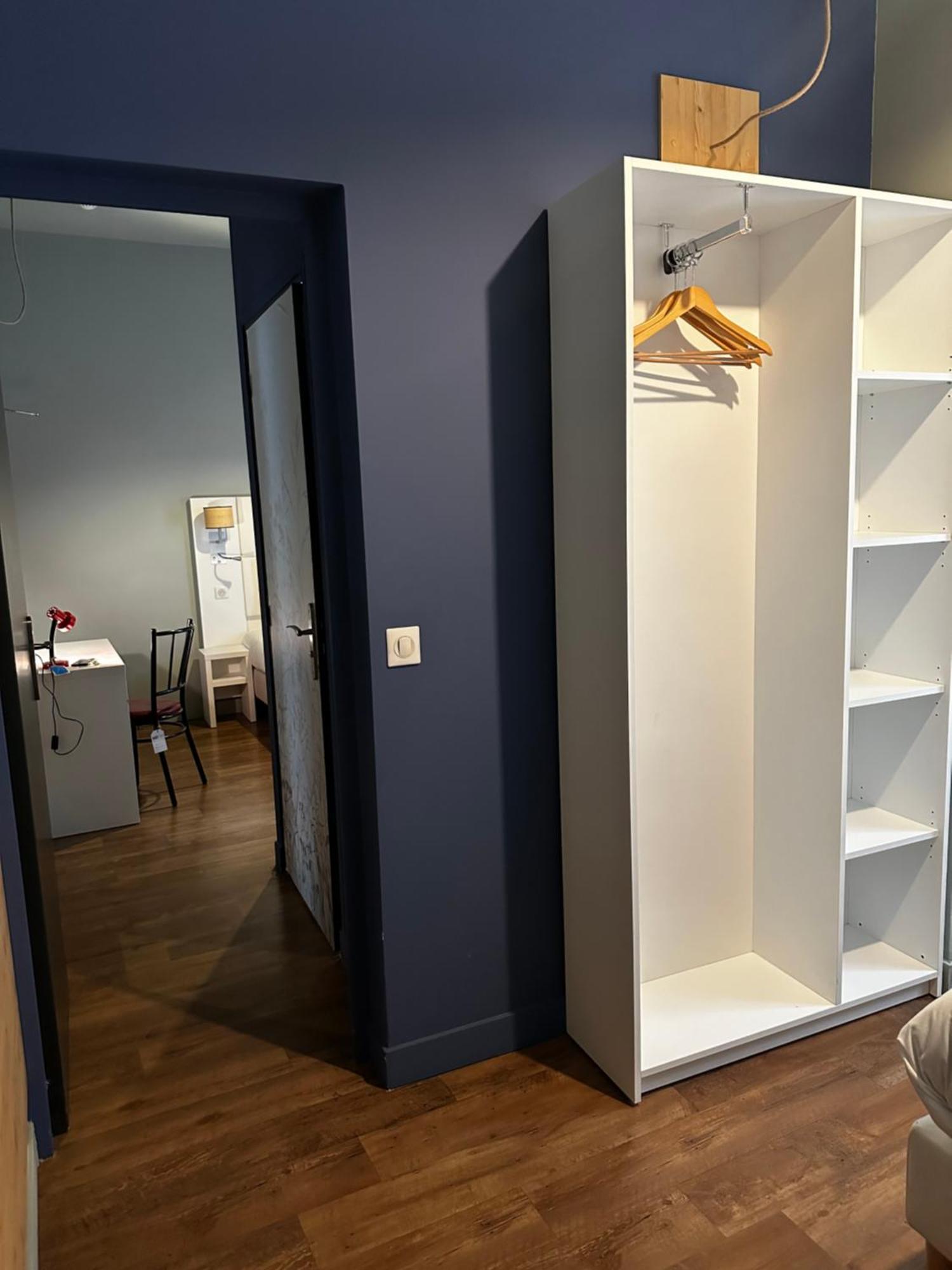 Greet Hotel Lille Gare Flandres - Groupe Accor Экстерьер фото