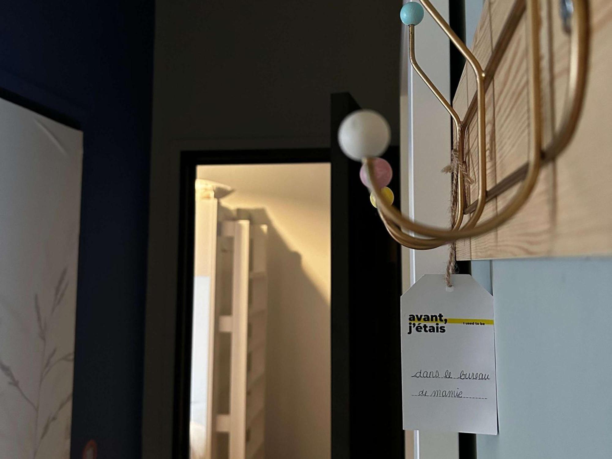 Greet Hotel Lille Gare Flandres - Groupe Accor Экстерьер фото