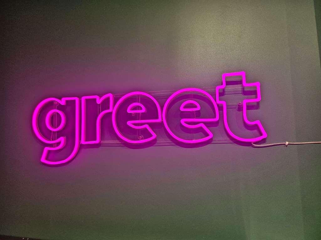 Greet Hotel Lille Gare Flandres - Groupe Accor Экстерьер фото